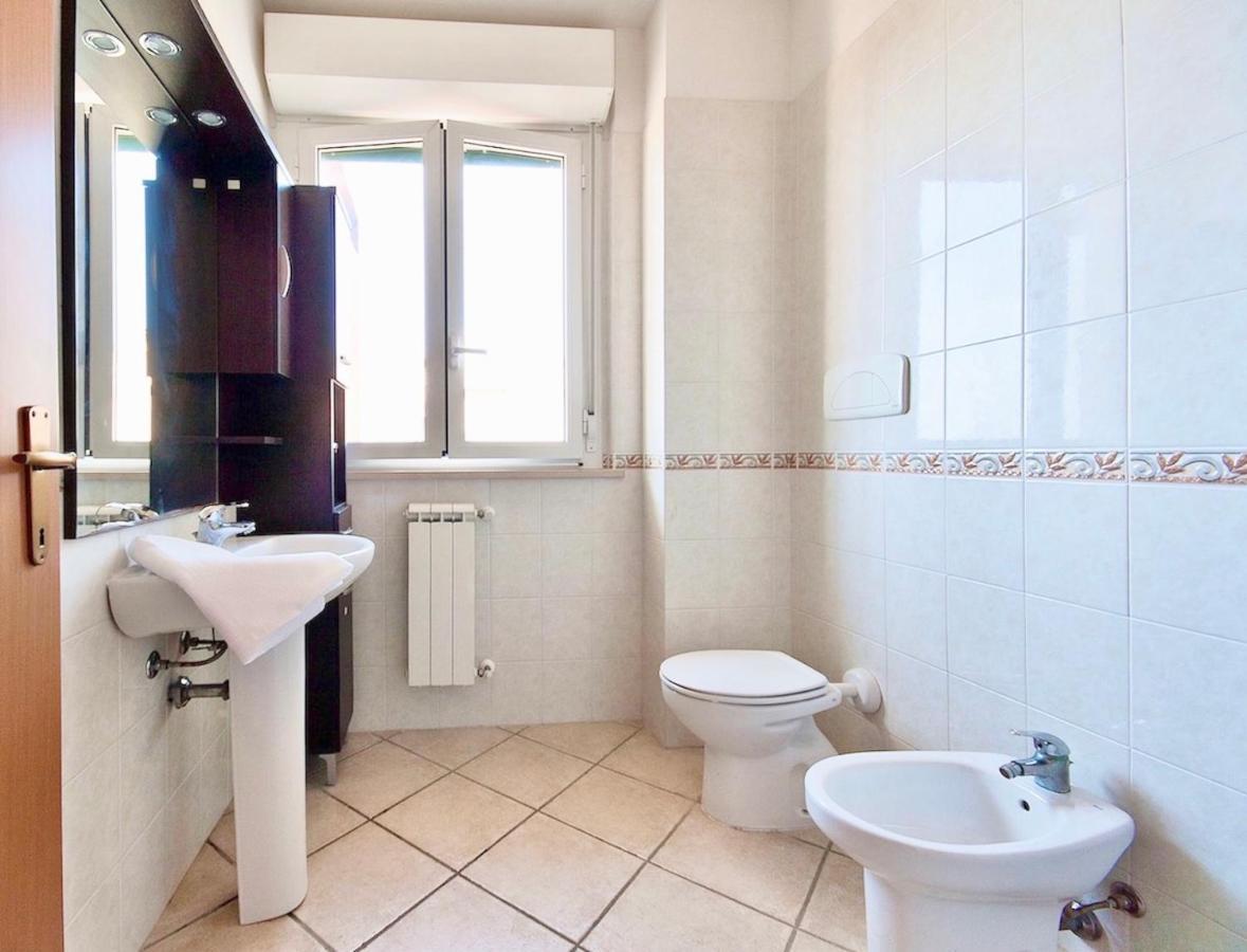 Isa-Apartments 4 Beds In Residence With Swimming-Pool In San Vincenzo, Just 600 Meters From The Sea المظهر الخارجي الصورة