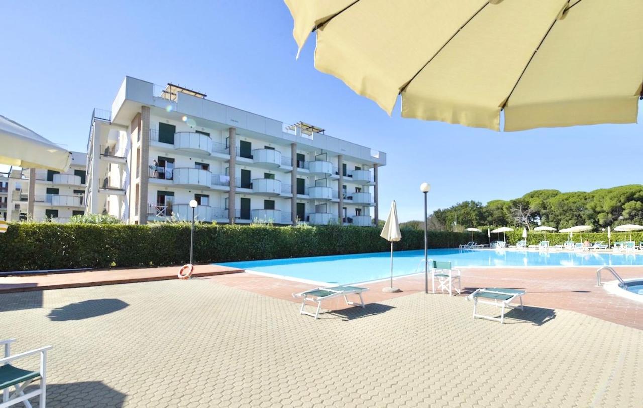 Isa-Apartments 4 Beds In Residence With Swimming-Pool In San Vincenzo, Just 600 Meters From The Sea المظهر الخارجي الصورة