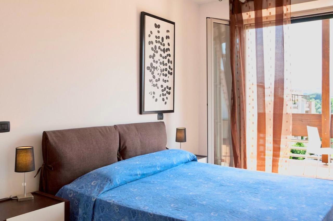 Isa-Apartments 4 Beds In Residence With Swimming-Pool In San Vincenzo, Just 600 Meters From The Sea المظهر الخارجي الصورة