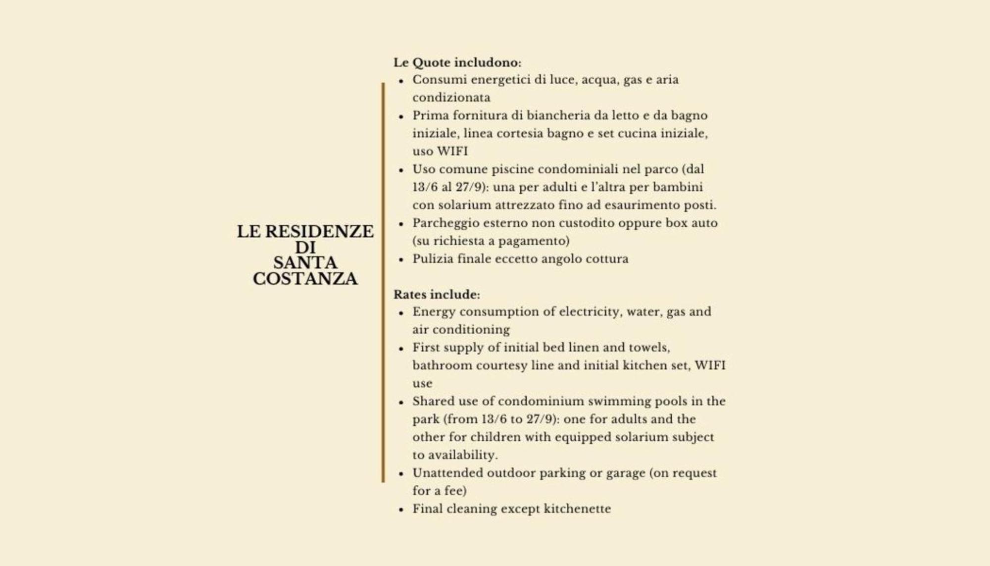 Isa-Apartments 4 Beds In Residence With Swimming-Pool In San Vincenzo, Just 600 Meters From The Sea المظهر الخارجي الصورة
